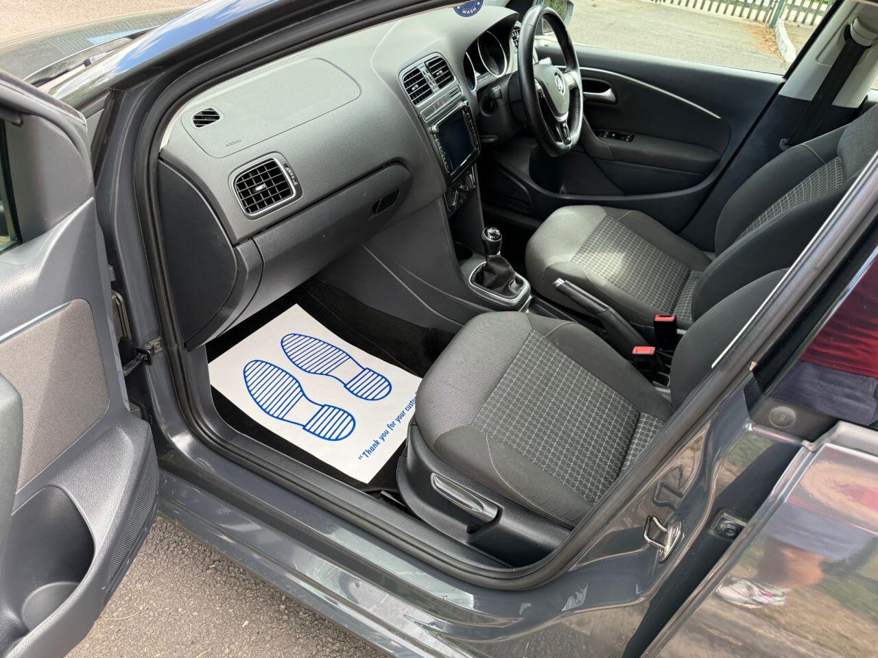 Volkswagen Polo view 37