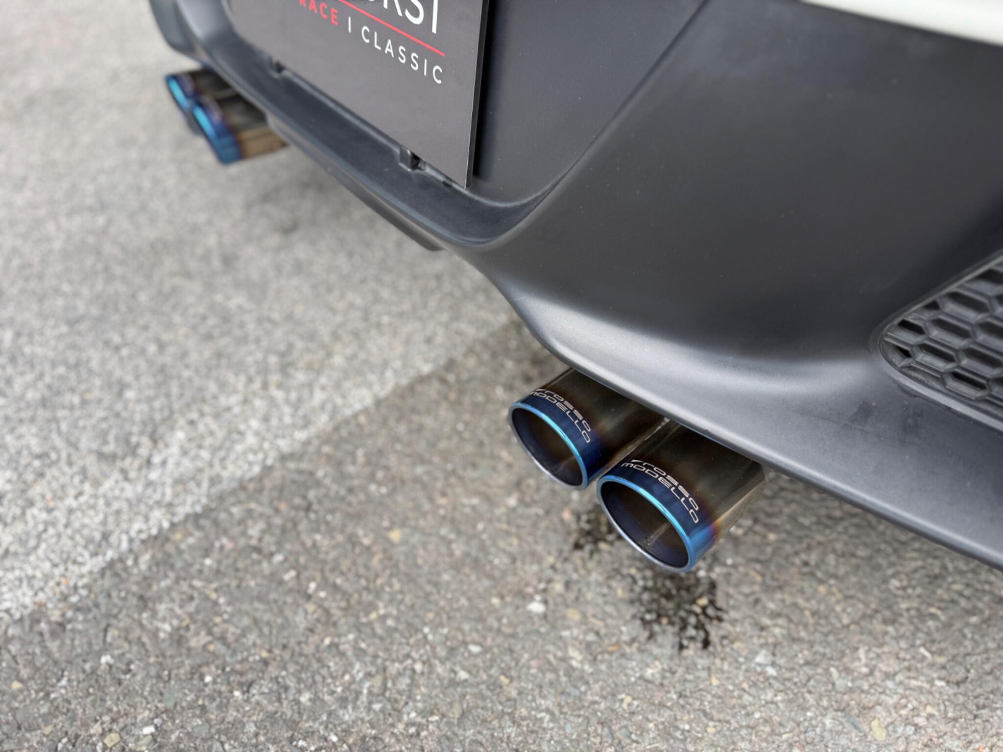 Honda S660 view 70