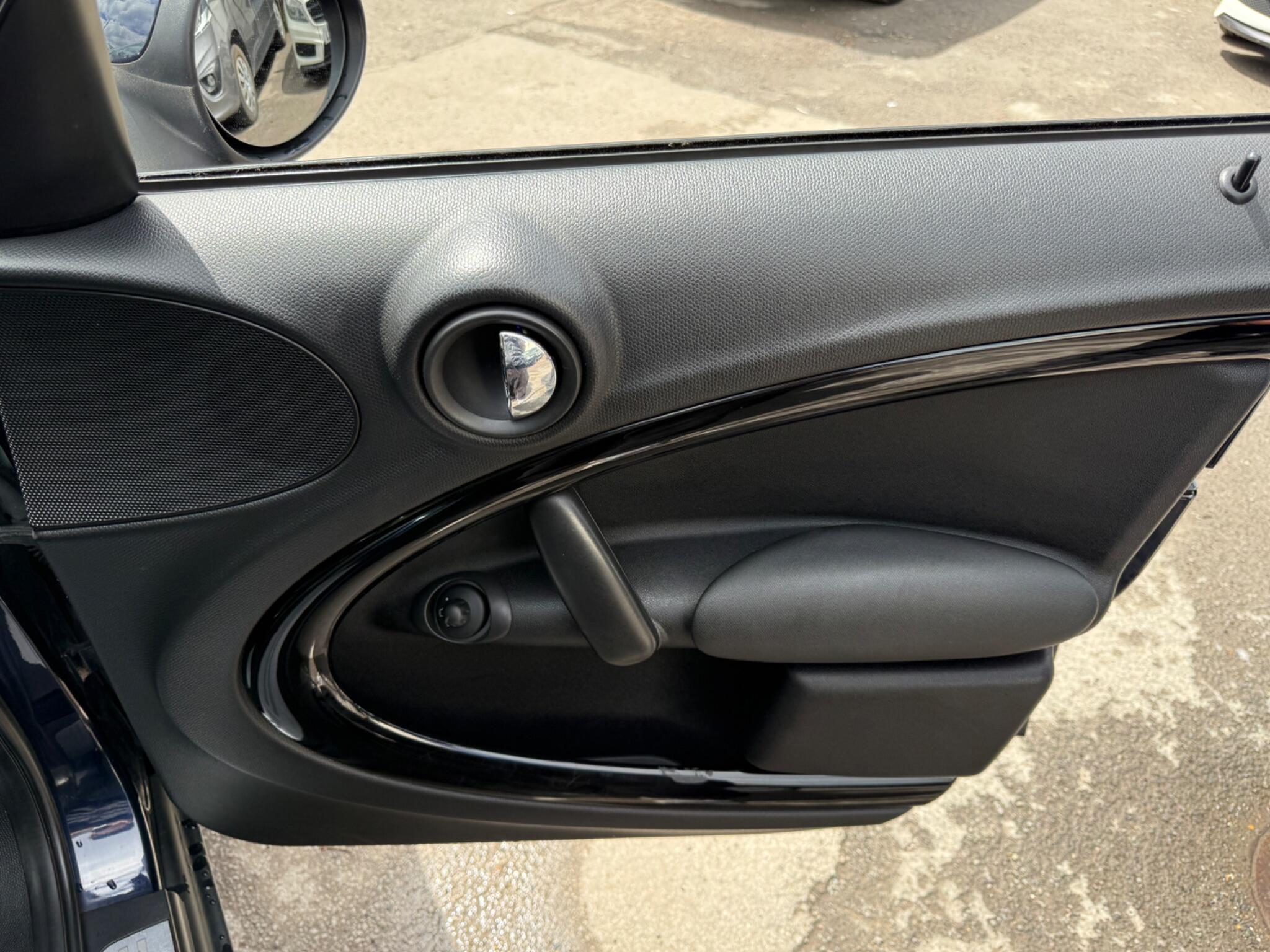 MINI Countryman - Image 39