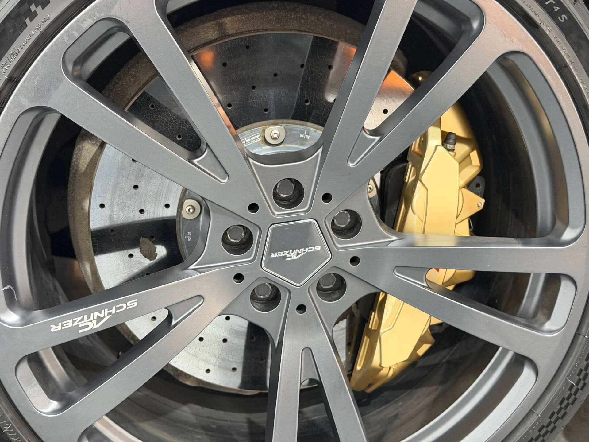 BMW M5 view 76