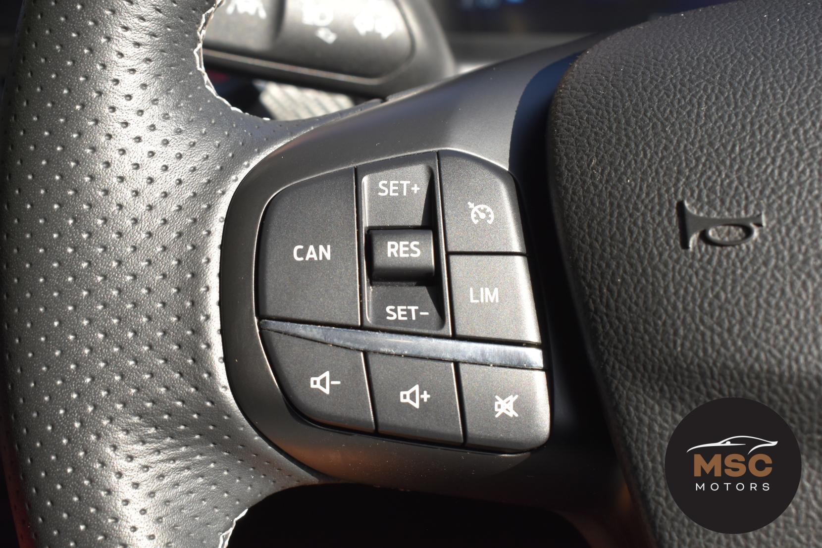 Ford Puma view 51