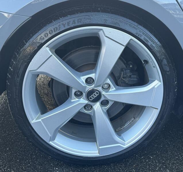 2019 Audi RS3 2.5 TFSI Sportback S Tronic quattro Euro 6 (s/s) 5dr • 54,000 miles image 24