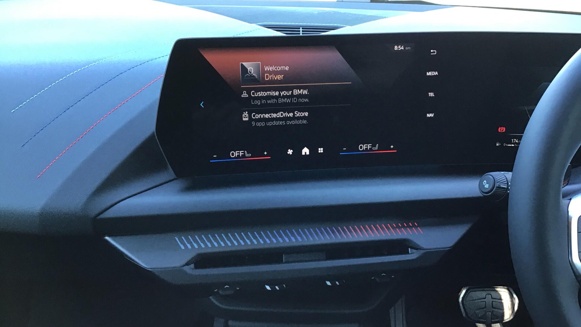 BMW 2 Series view 8