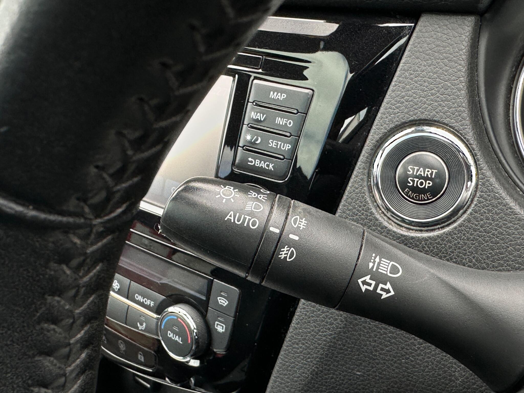 Nissan Qashqai view 30