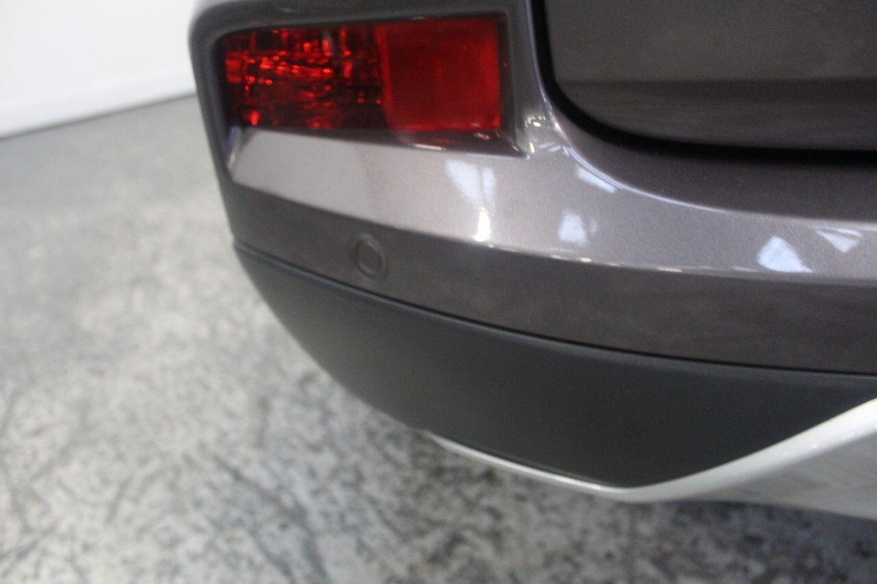 Honda CR-V view 17
