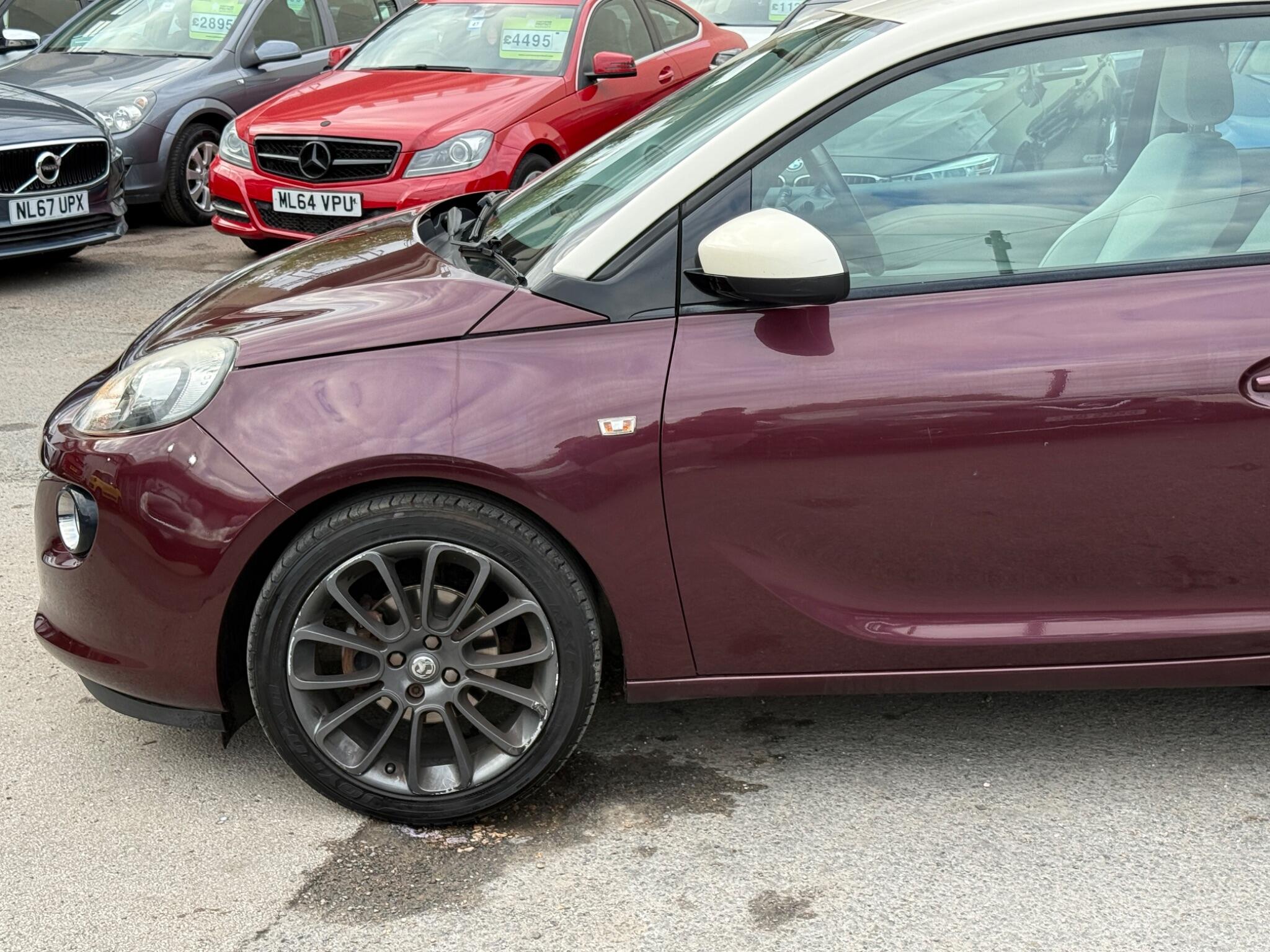 Vauxhall ADAM - Image 10