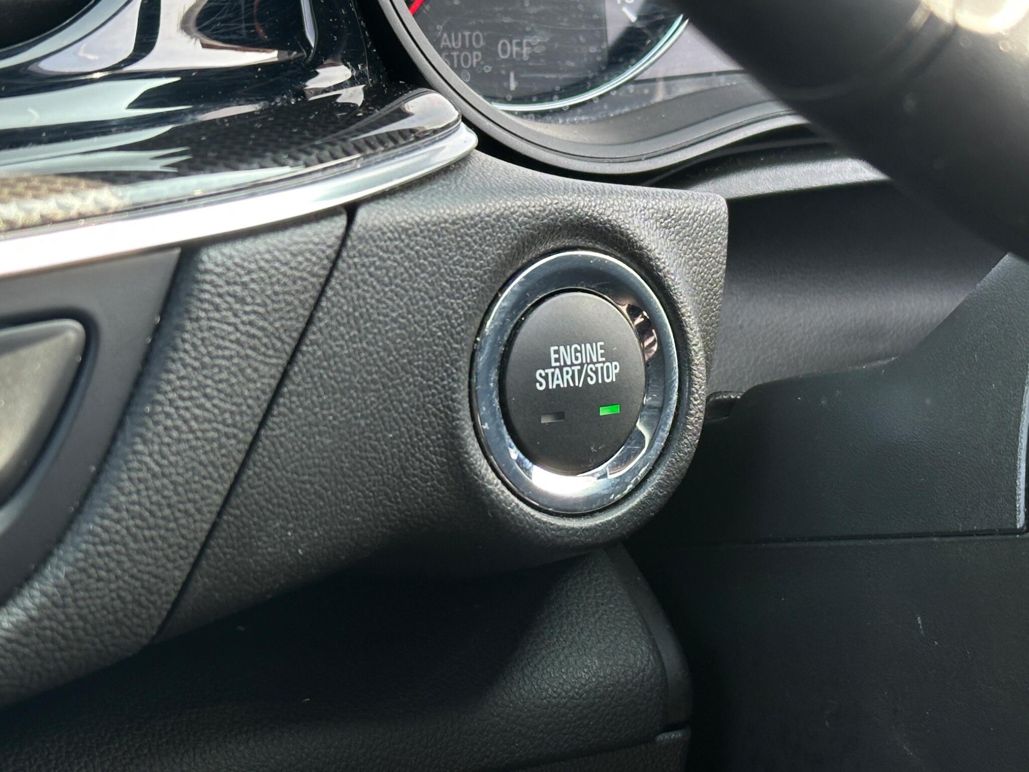 Vauxhall Insignia view 39