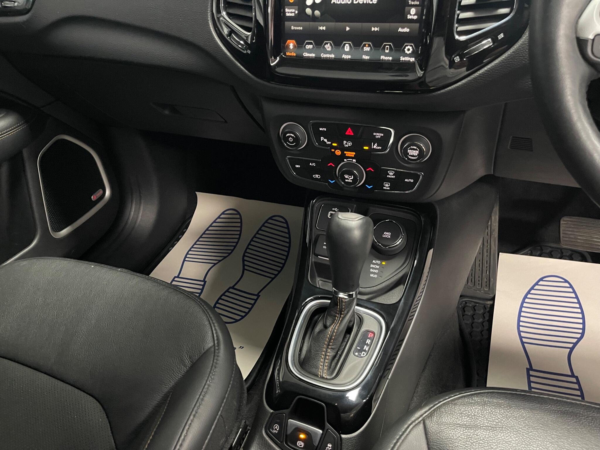 Jeep Compass view 34