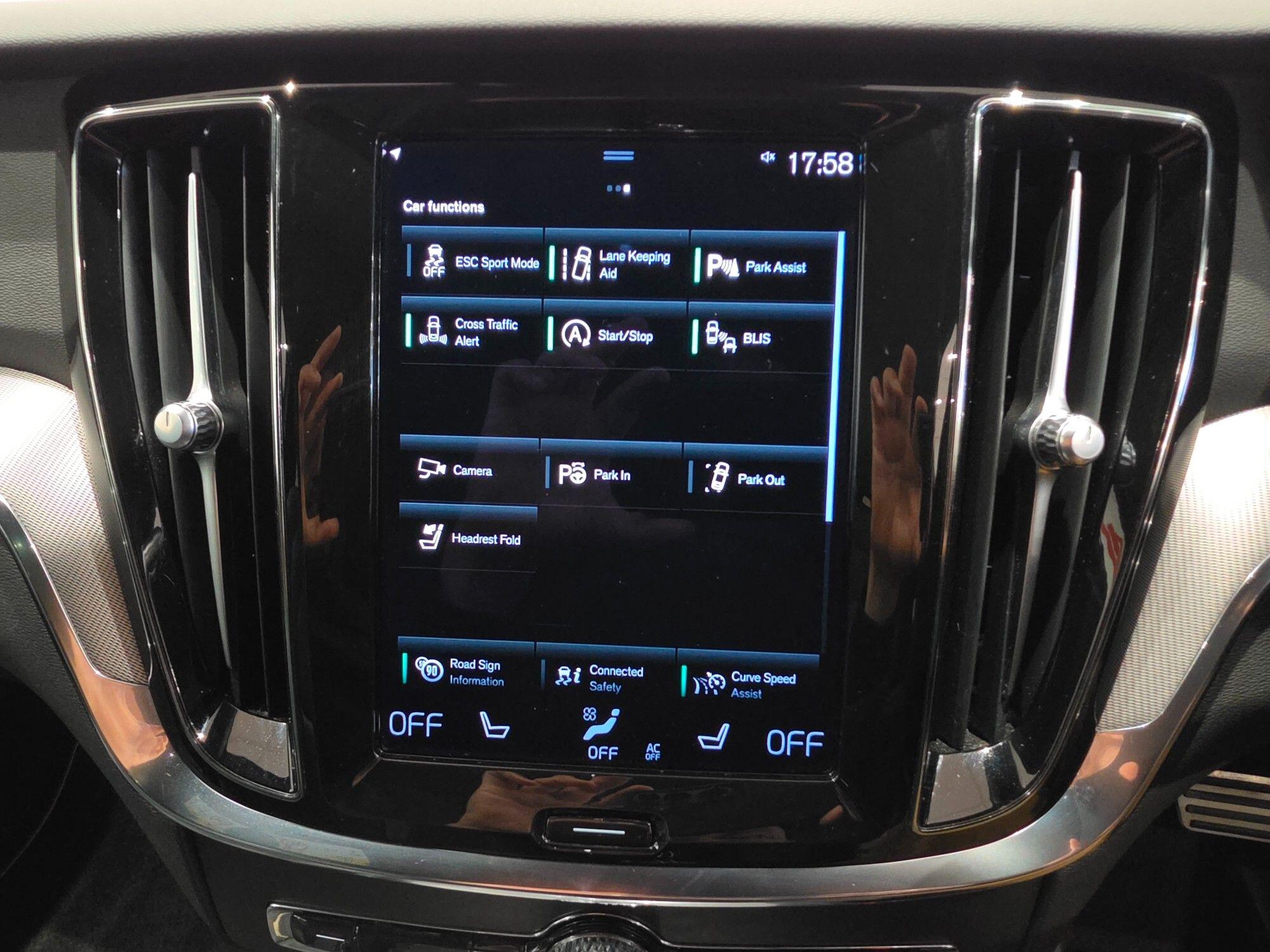 Volvo V60 view 36
