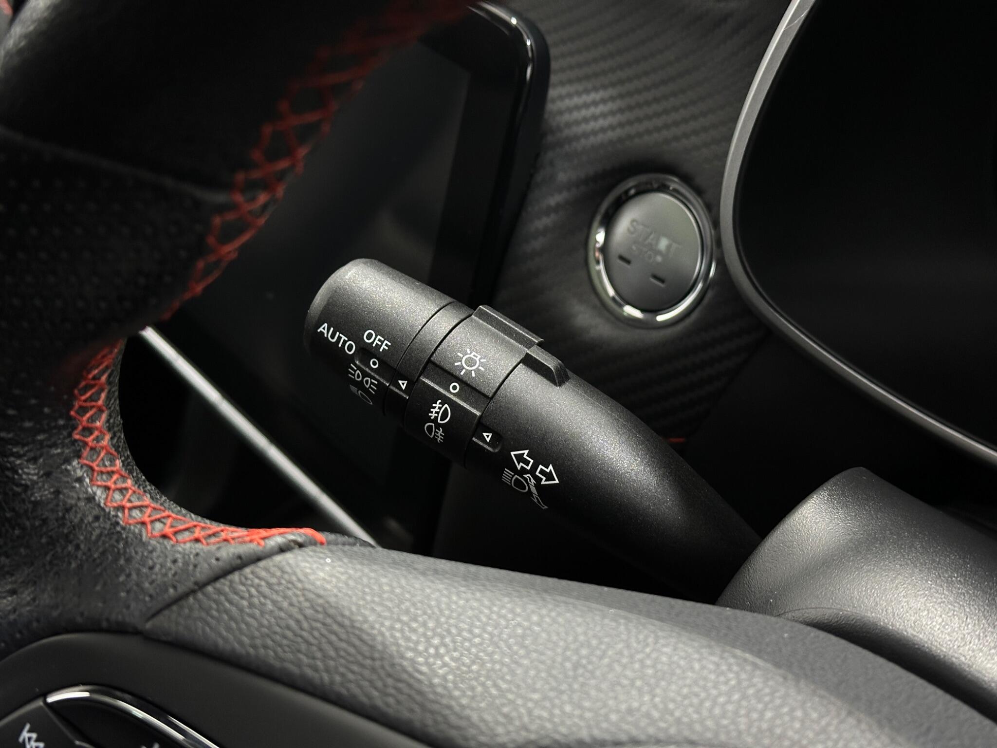 MG ZS view 14