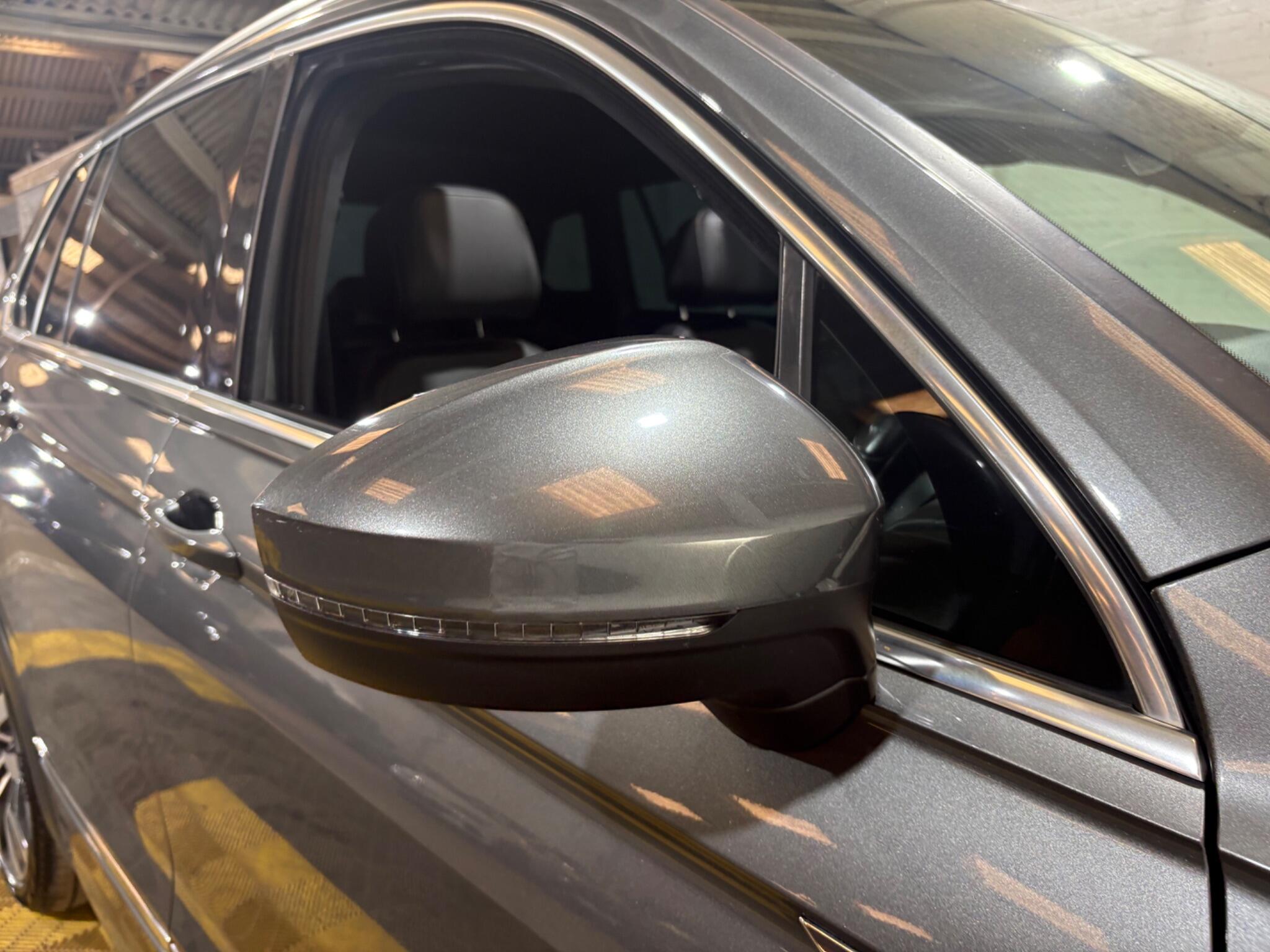 Volkswagen Tiguan view 56