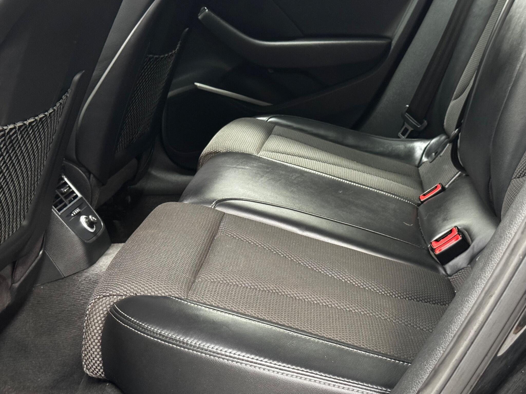 Audi A3 view 59
