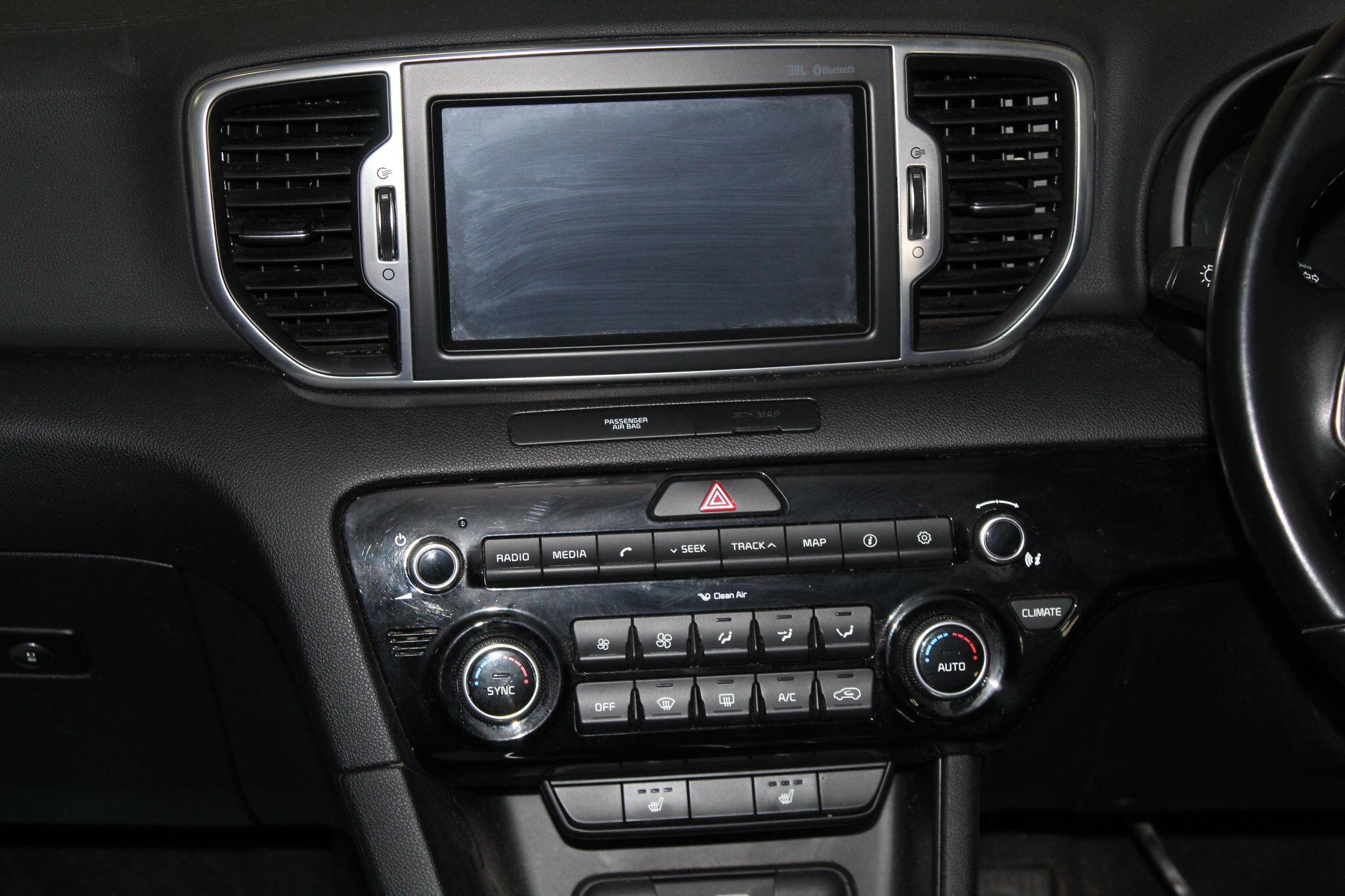 Kia Sportage view 32