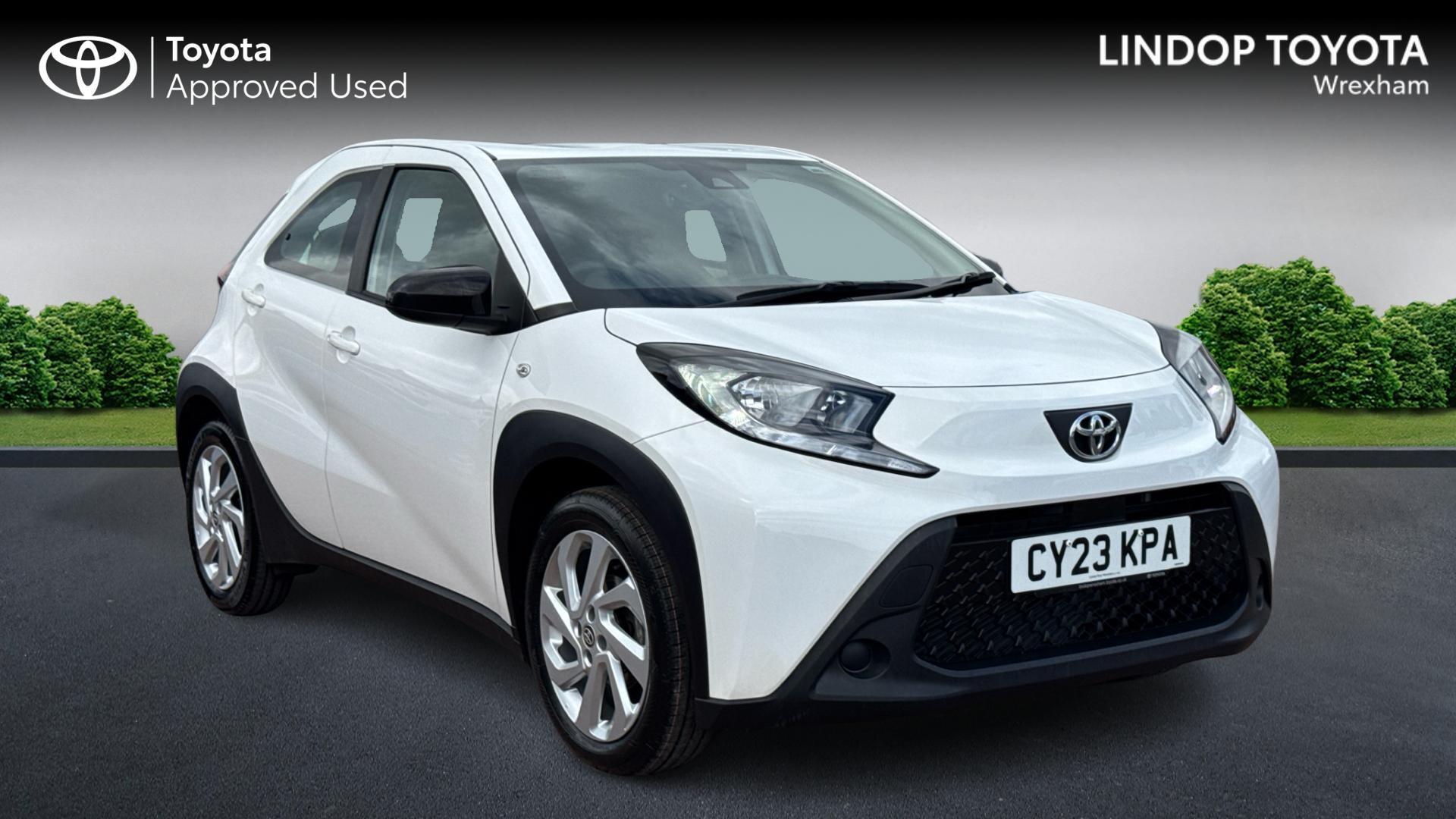 Lindop Used Cars
