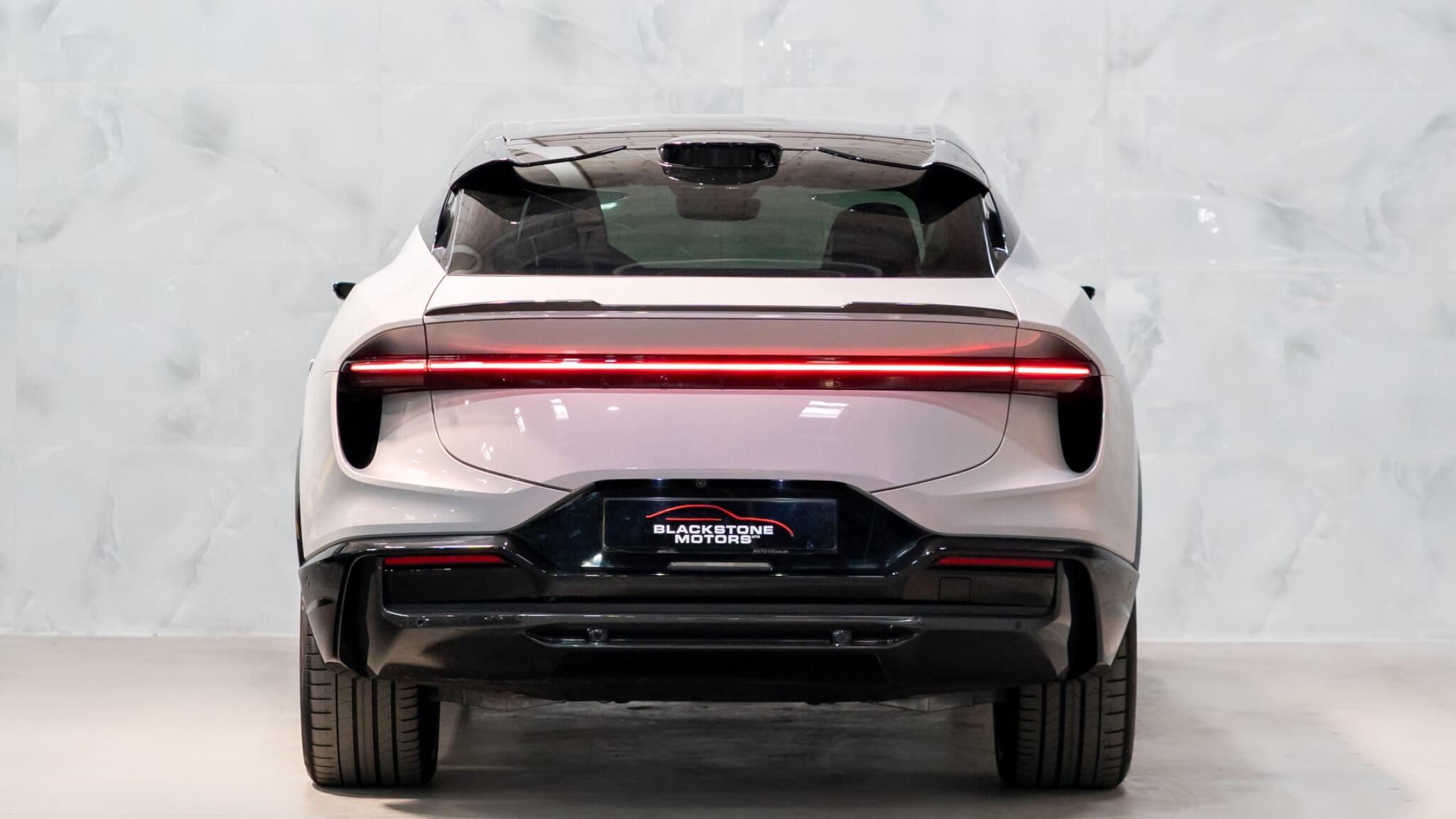 Lotus Eletre view 7