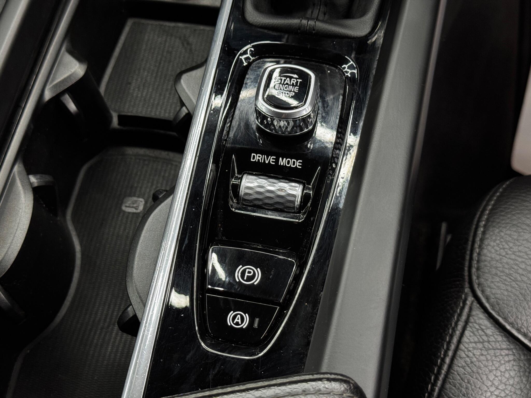 Volvo XC60 view 26
