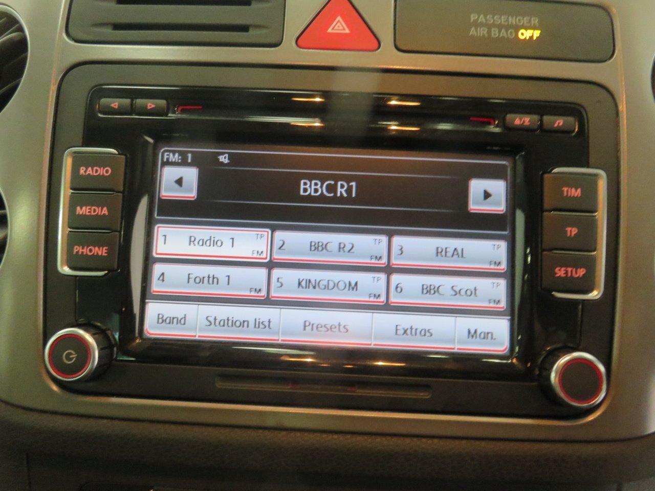 Volkswagen Tiguan view 36