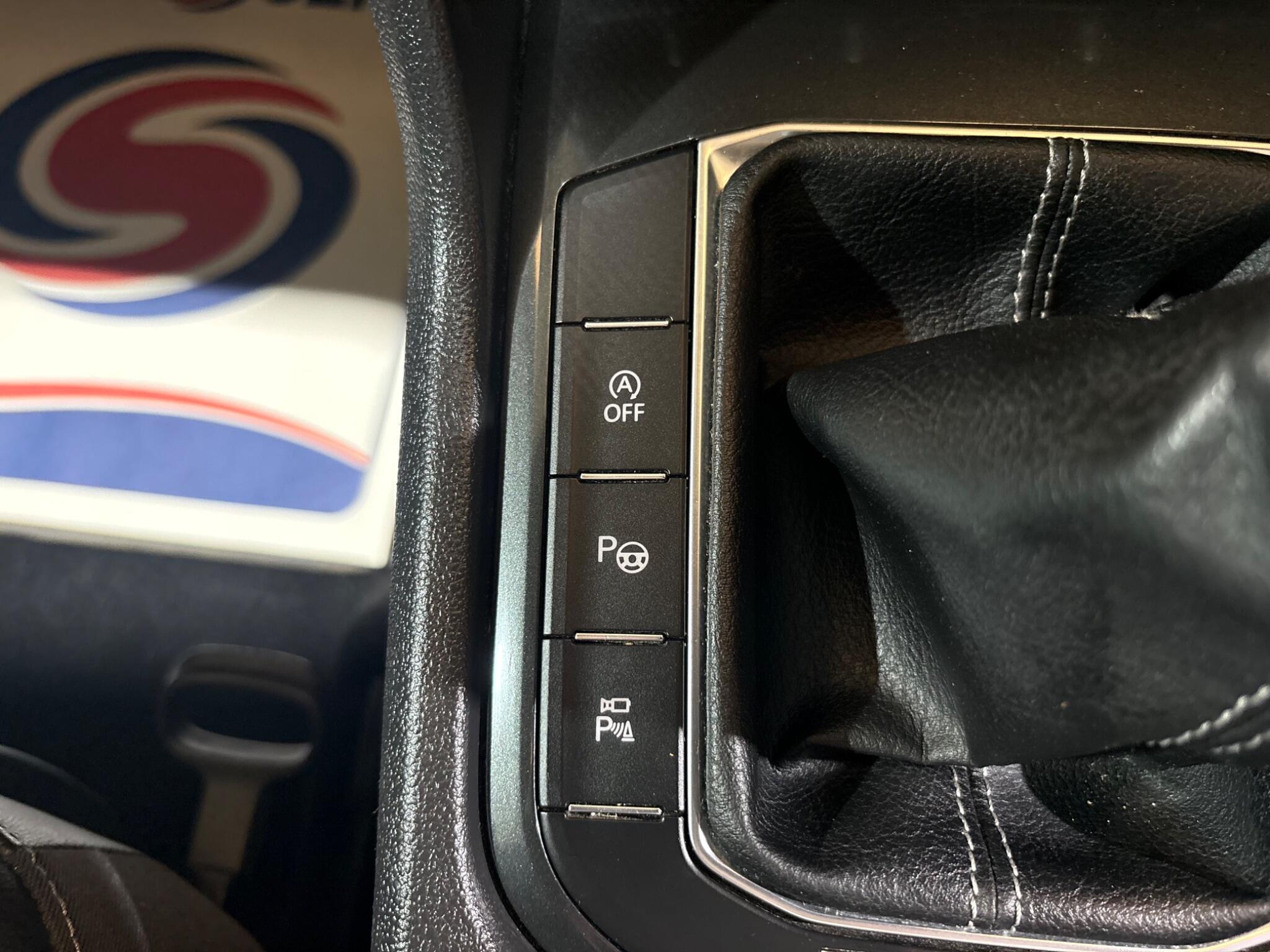 Volkswagen Tiguan view 32