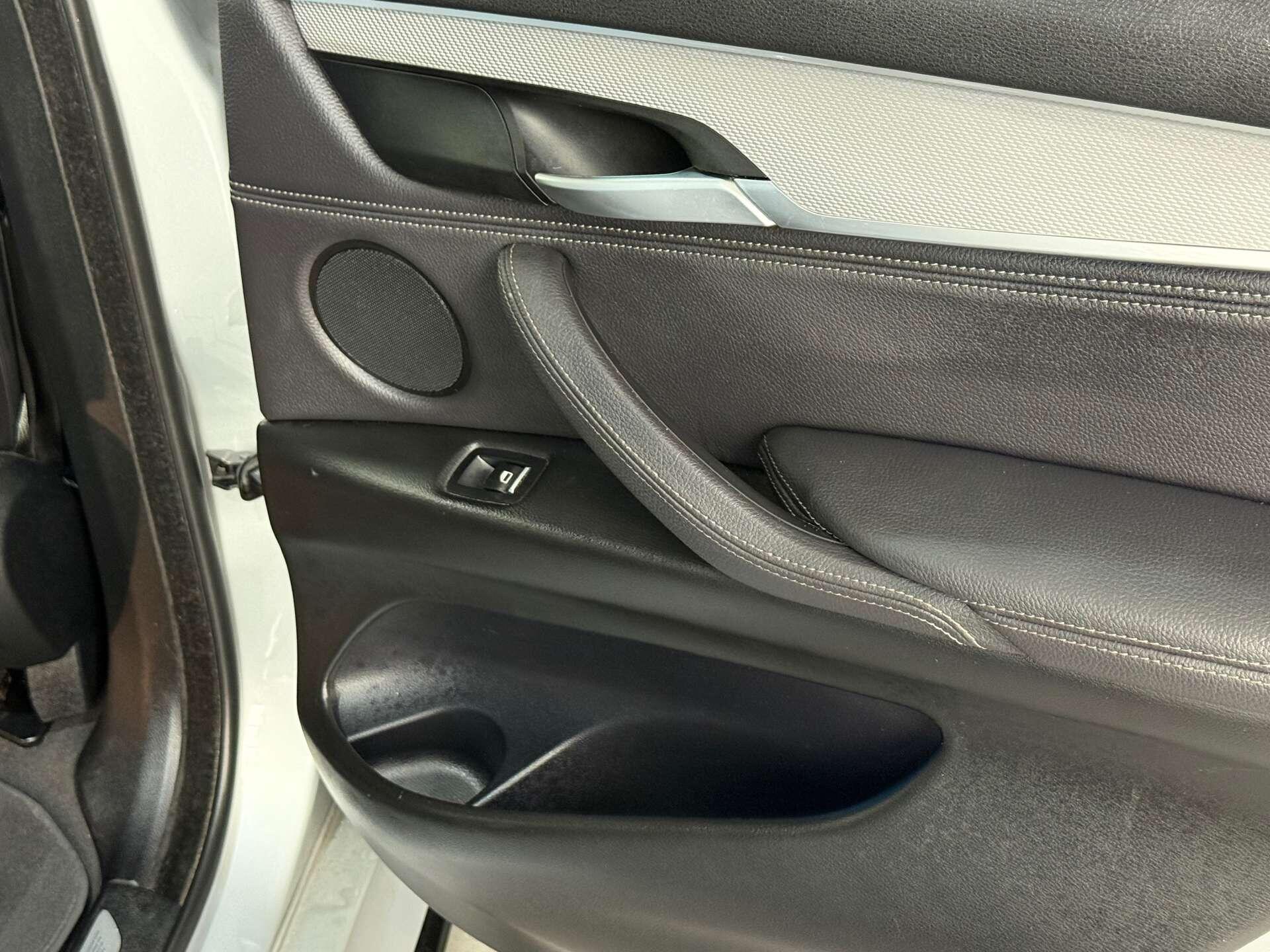 BMW X5 X5 view 44