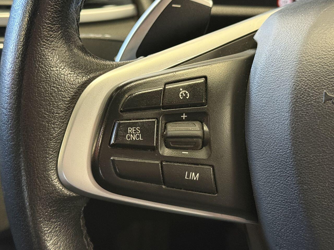 BMW X1 view 39