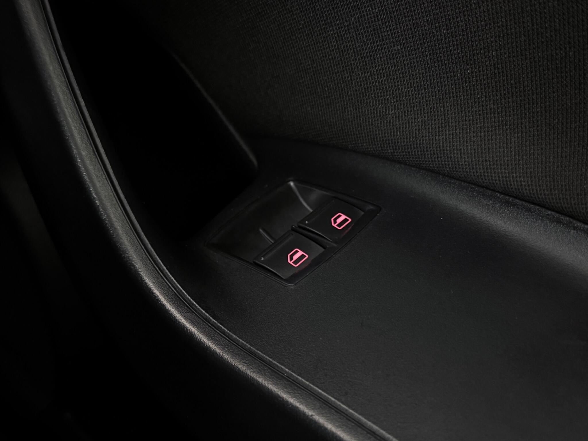 Seat Ibiza view 16