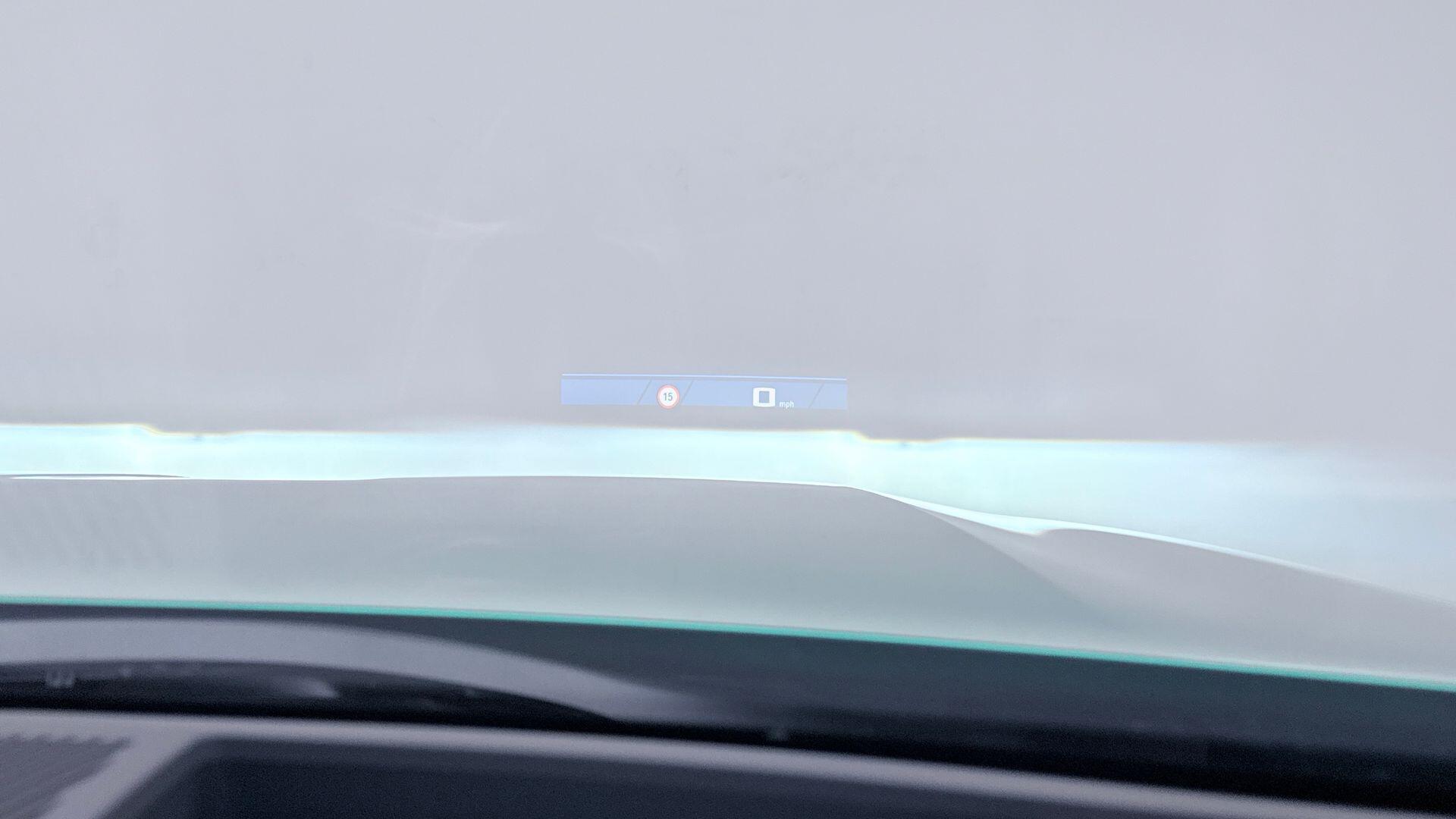 BMW M5 view 23