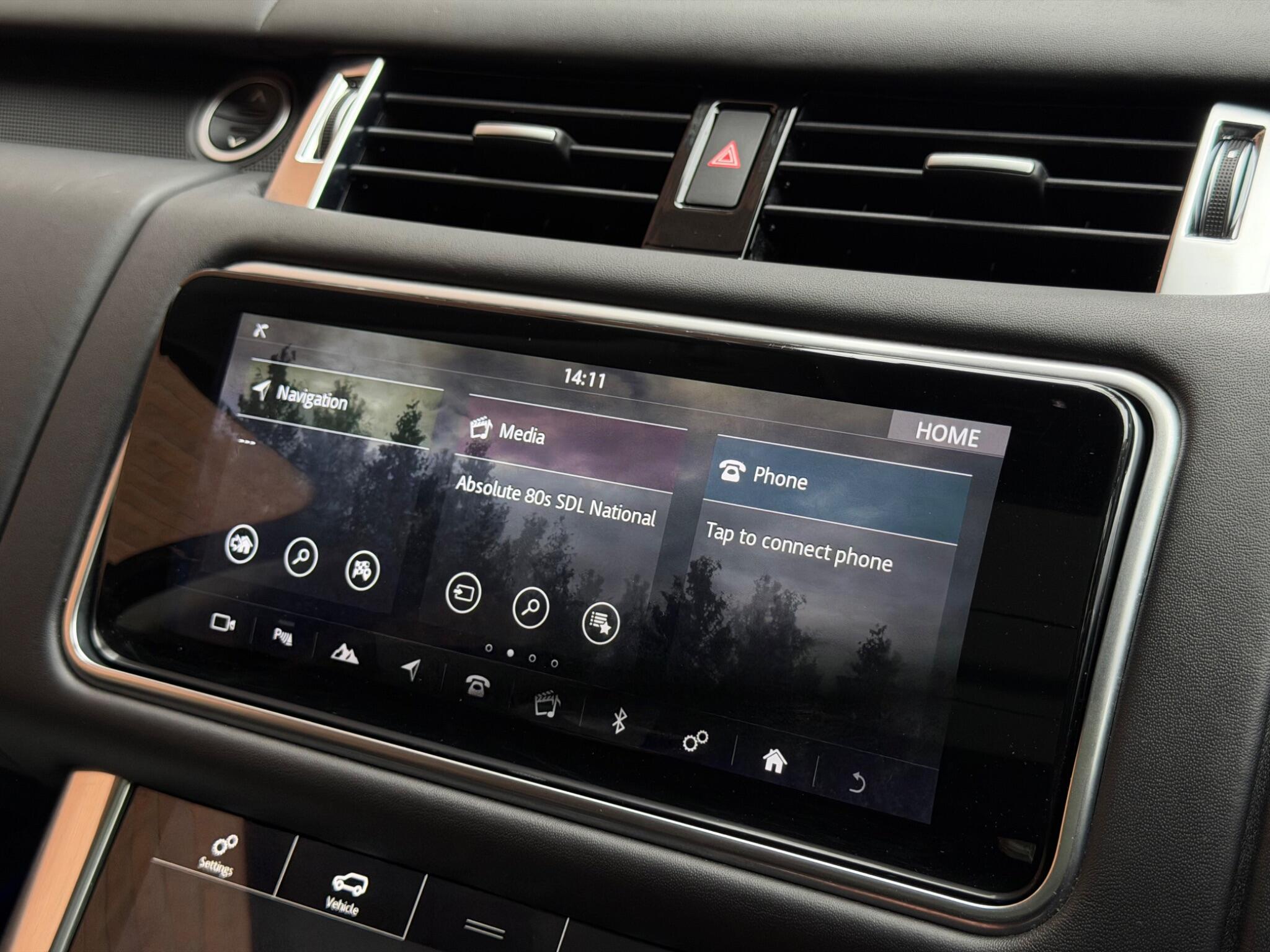 Land Rover Range Rover Sport view 46