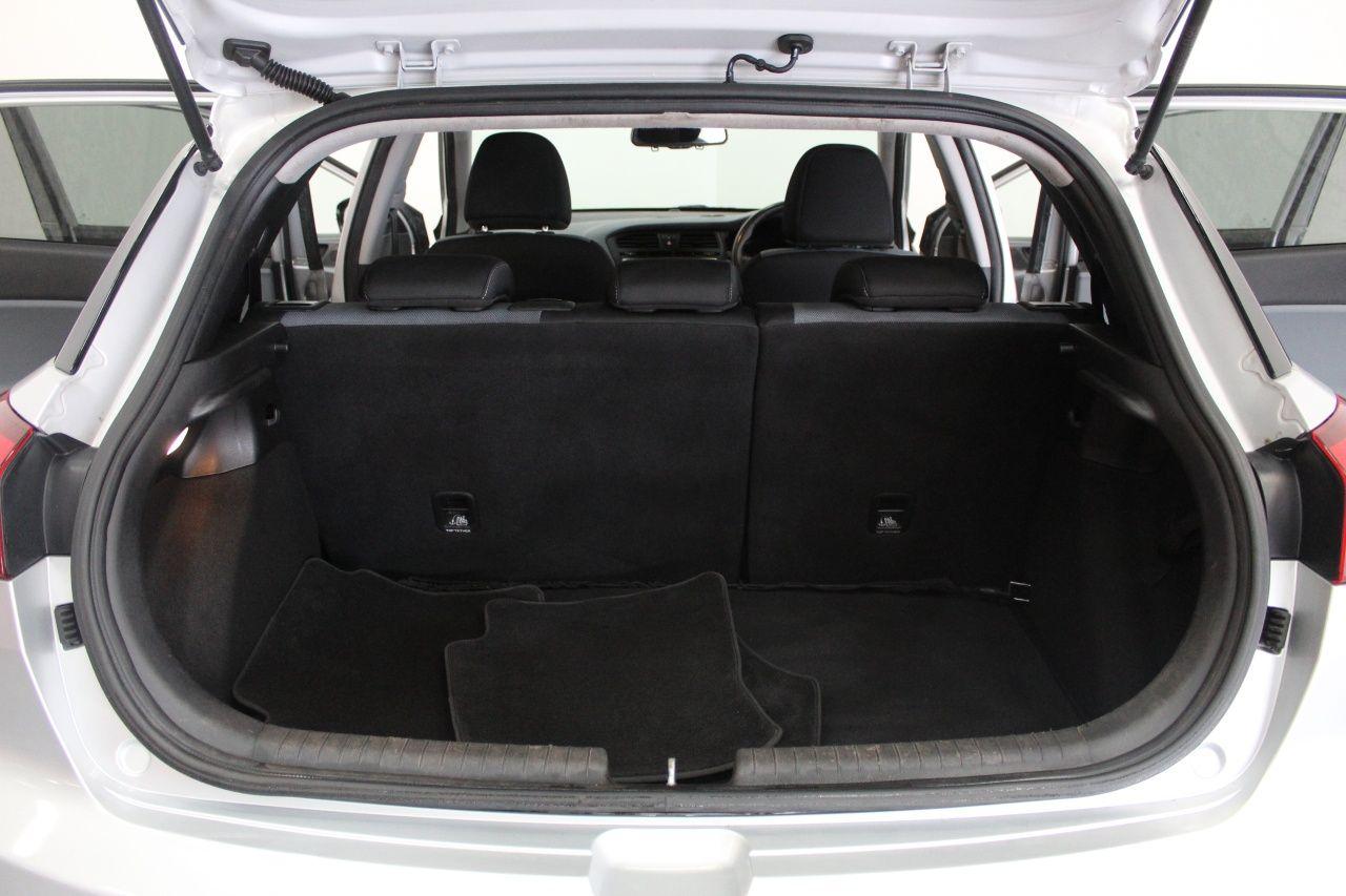 Hyundai I20 view 26