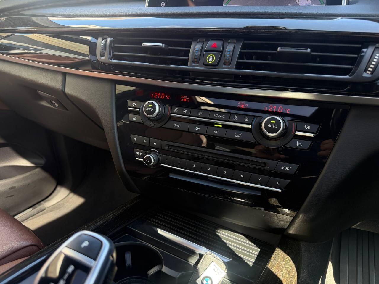 BMW X5 X5 view 45