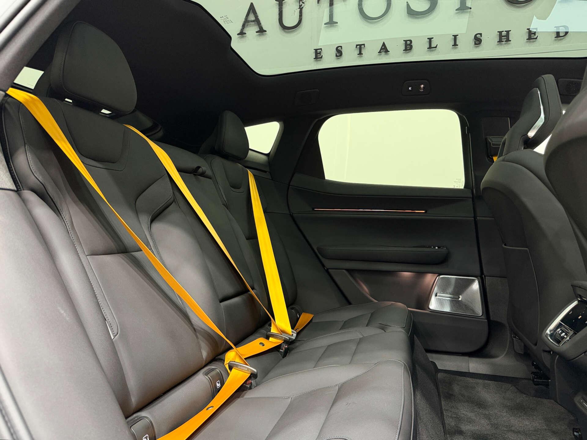 Polestar 3 view 12