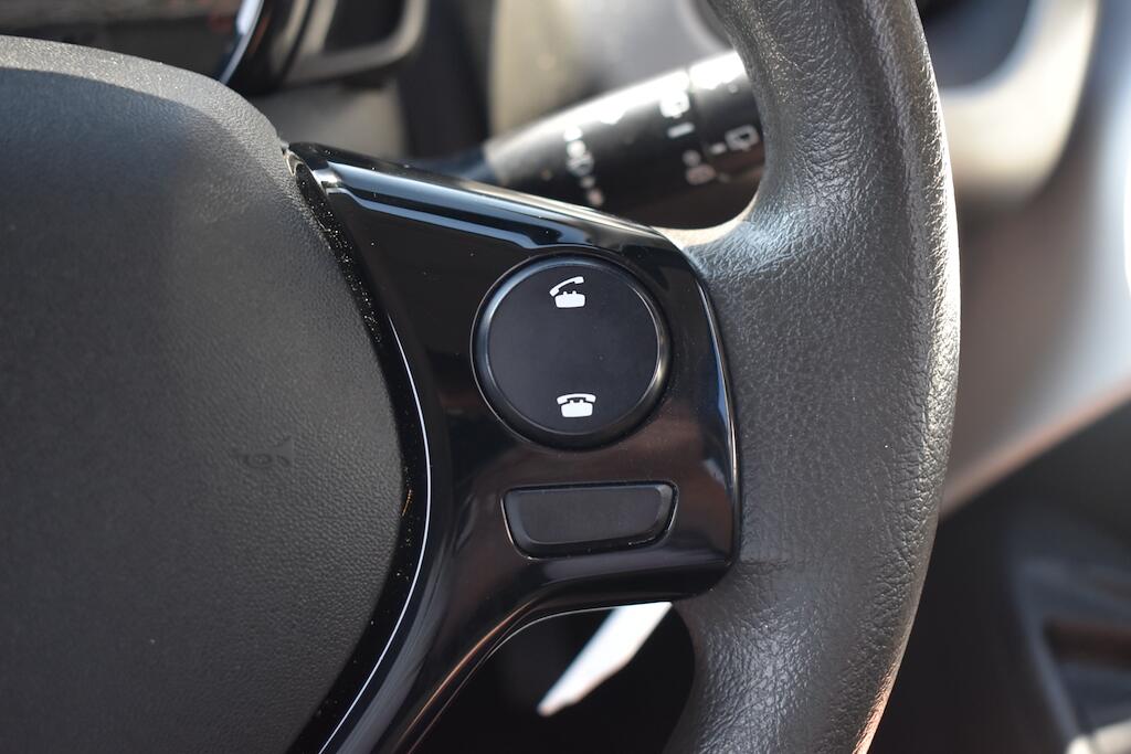 Peugeot 108 view 48