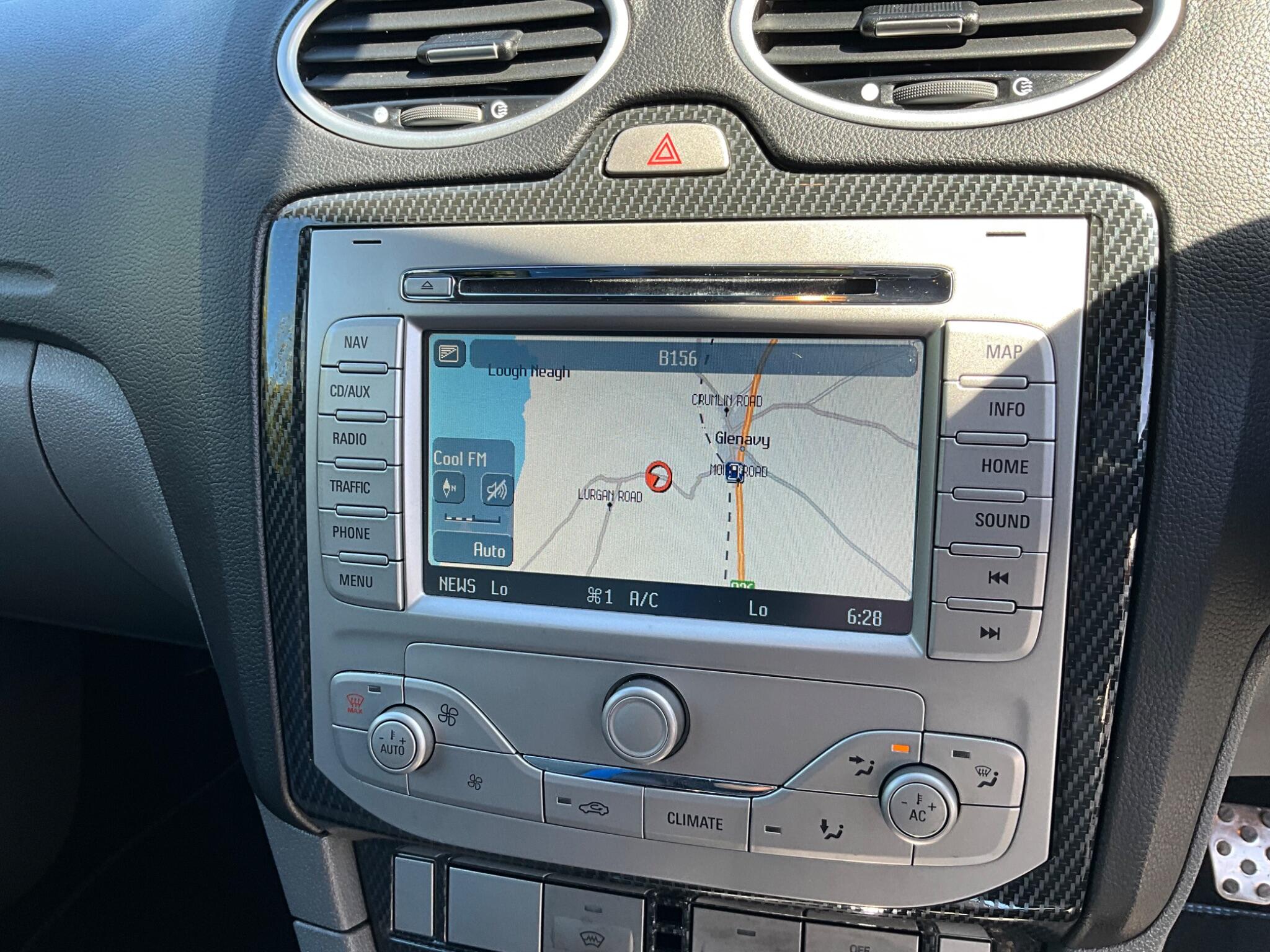 Ford Focus view 21