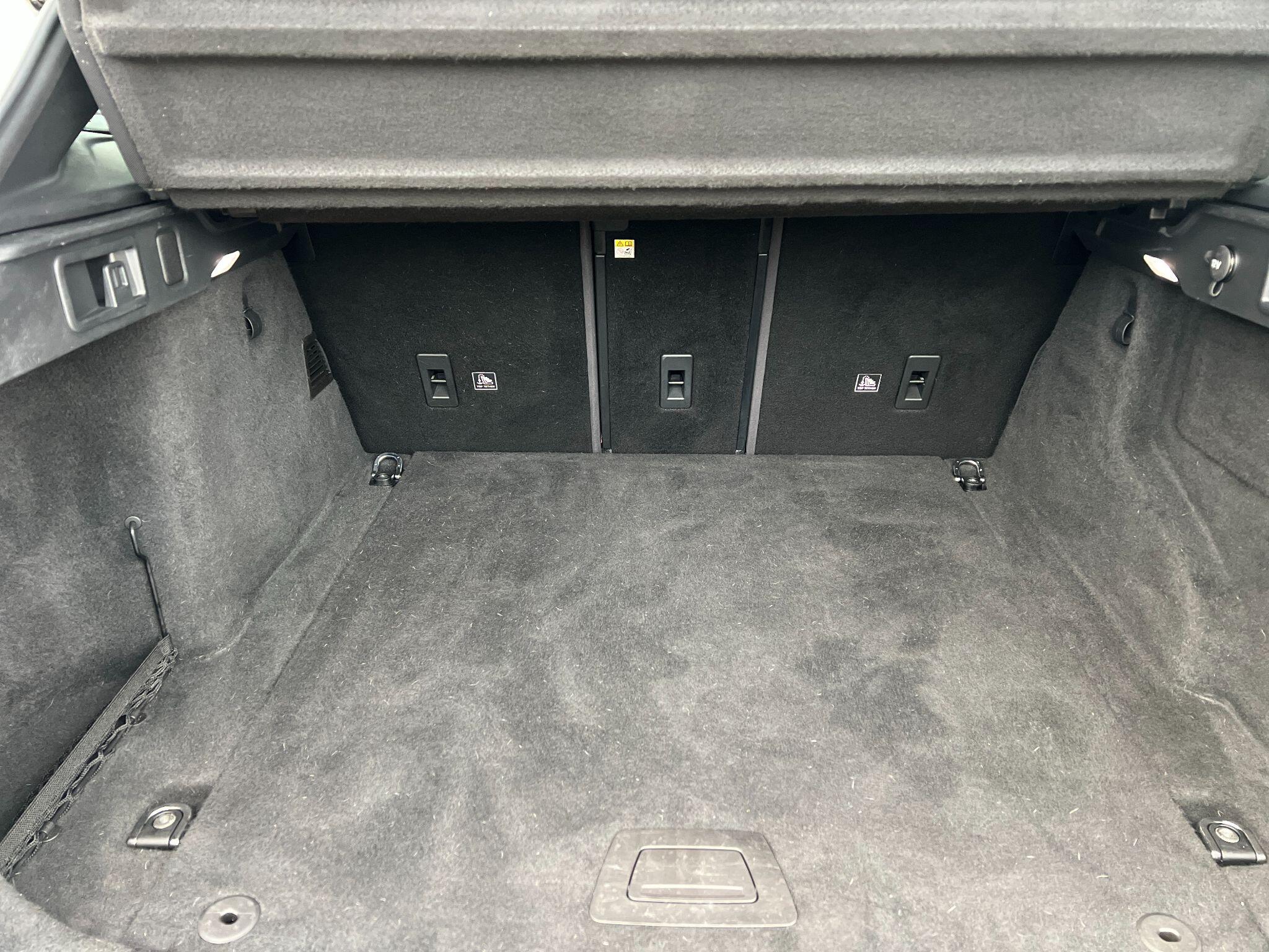 Jaguar F-Pace view 28