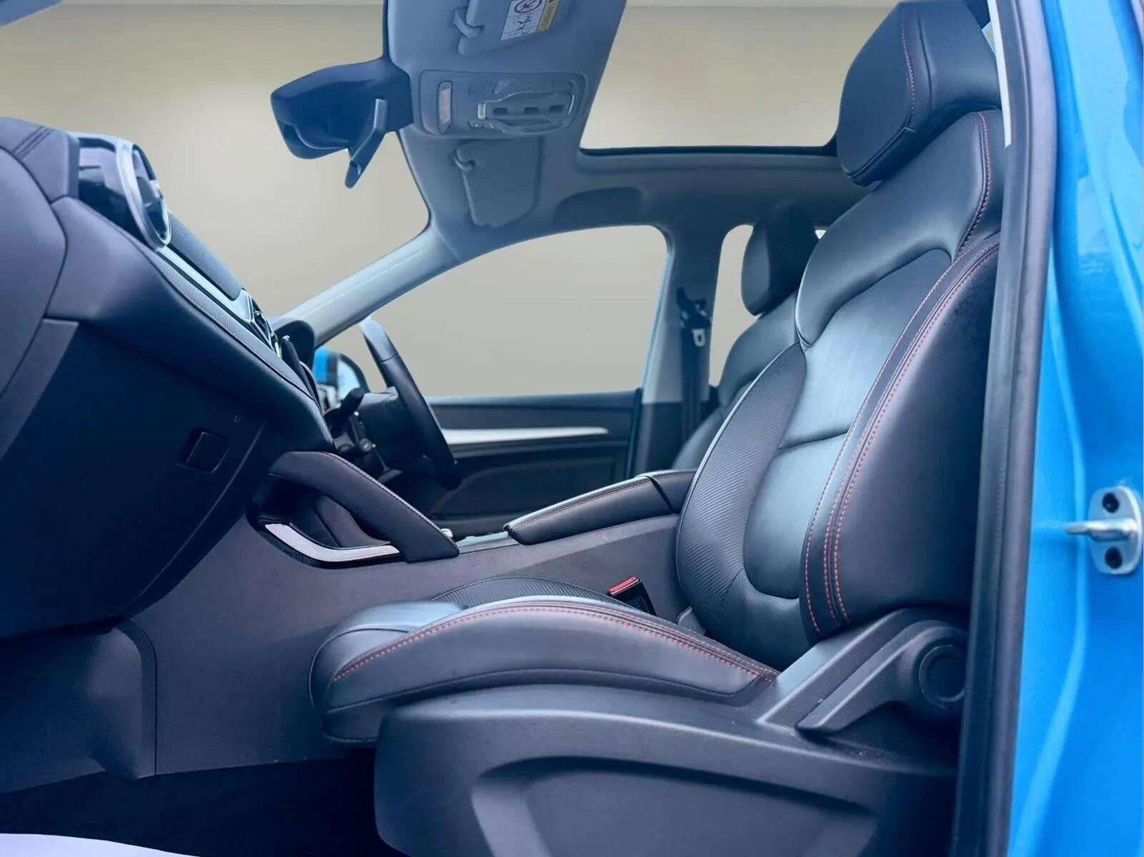 MG MG ZS view 56