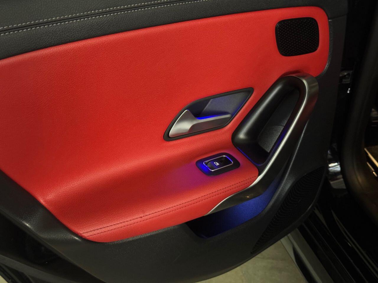 Mercedes-Benz Cla view 66