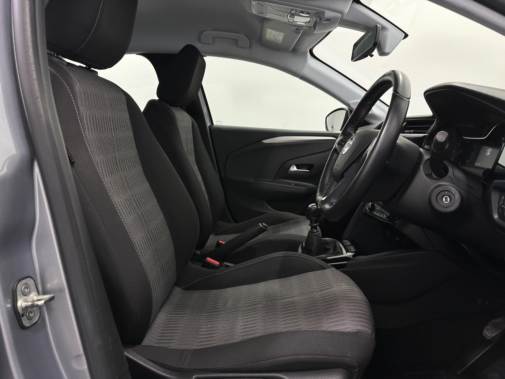 Vauxhall Corsa view 27