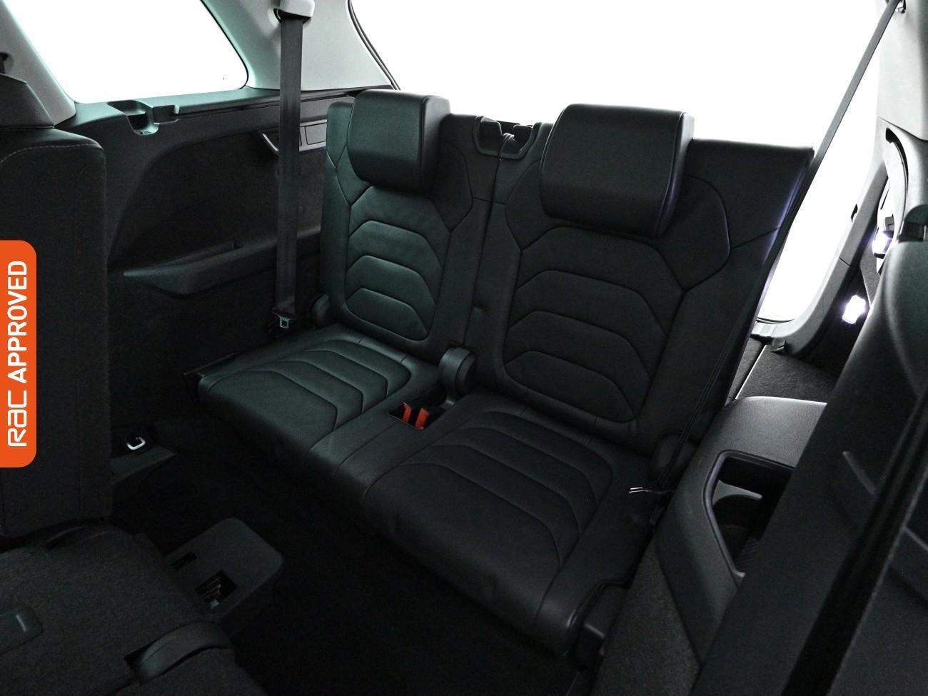 Skoda Kodiaq view 25