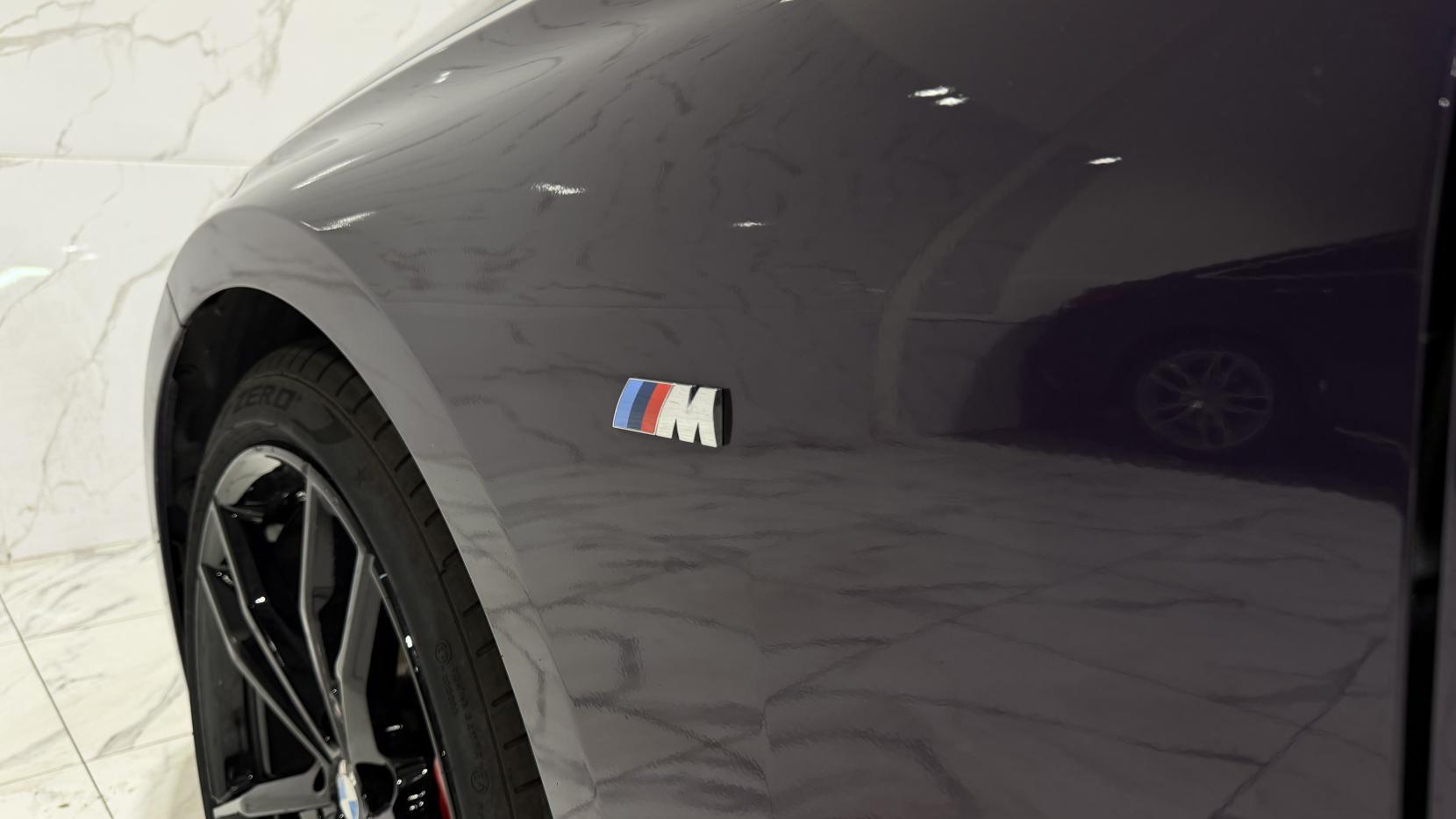 BMW 2 Series view 40