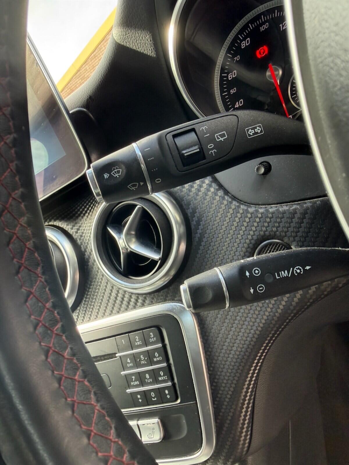 Mercedes-Benz A Class view 24