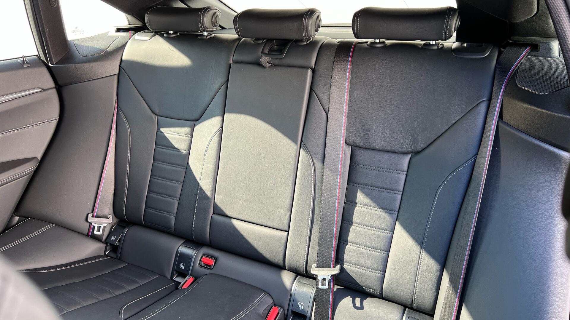 BMW 4 Series view 12