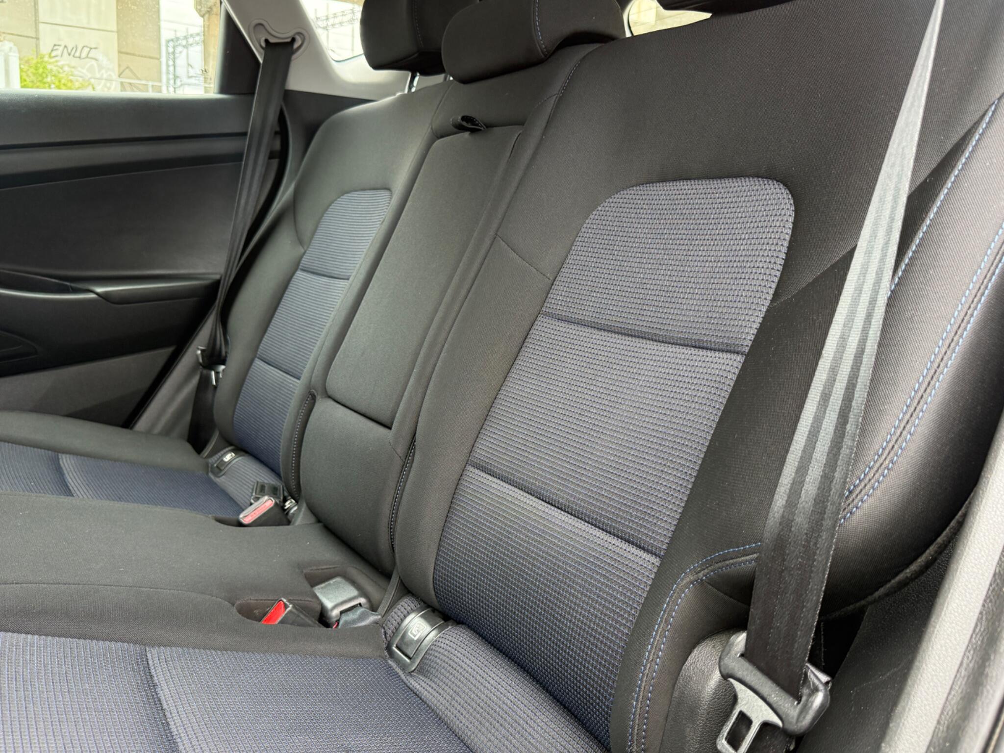 Hyundai TUCSON - Image 51