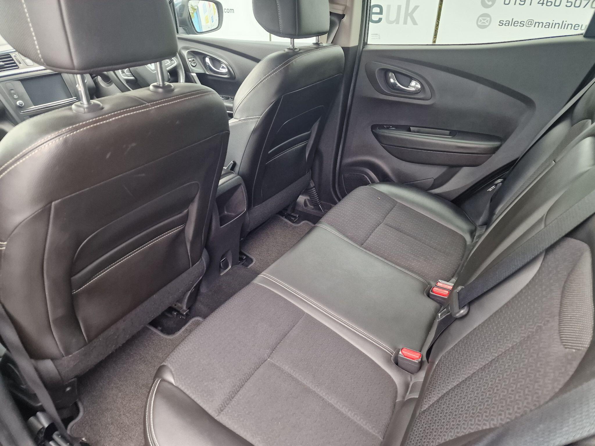 Renault Kadjar view 25