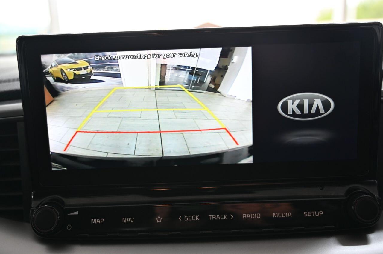 Kia Ceed view 26