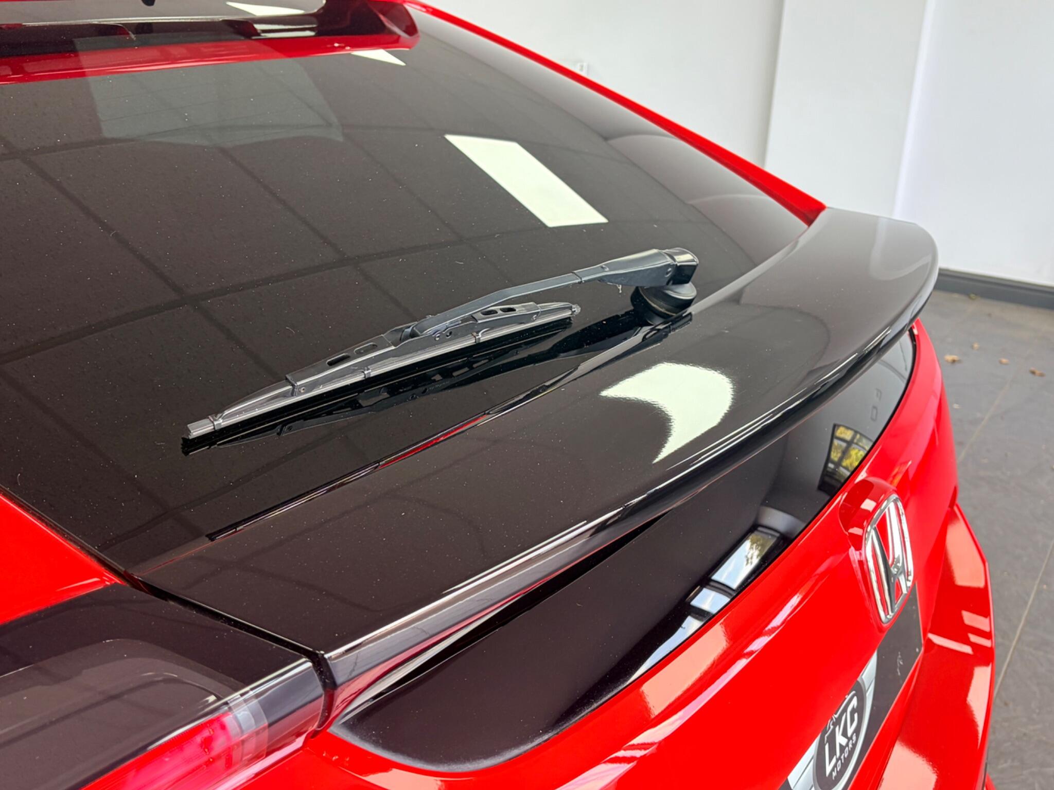 Honda Civic view 38