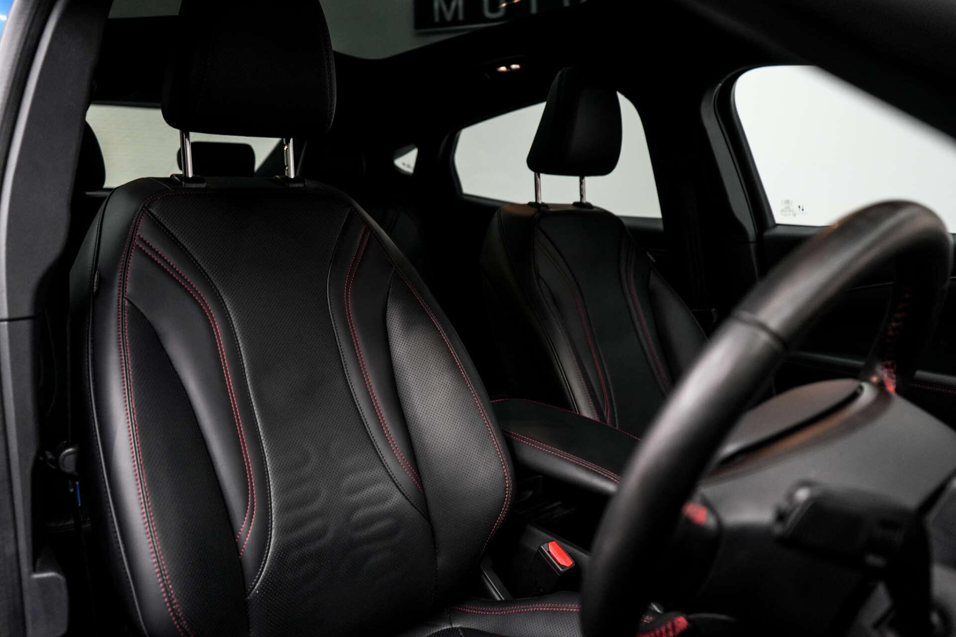 Ford Mustang Mach-E view 14