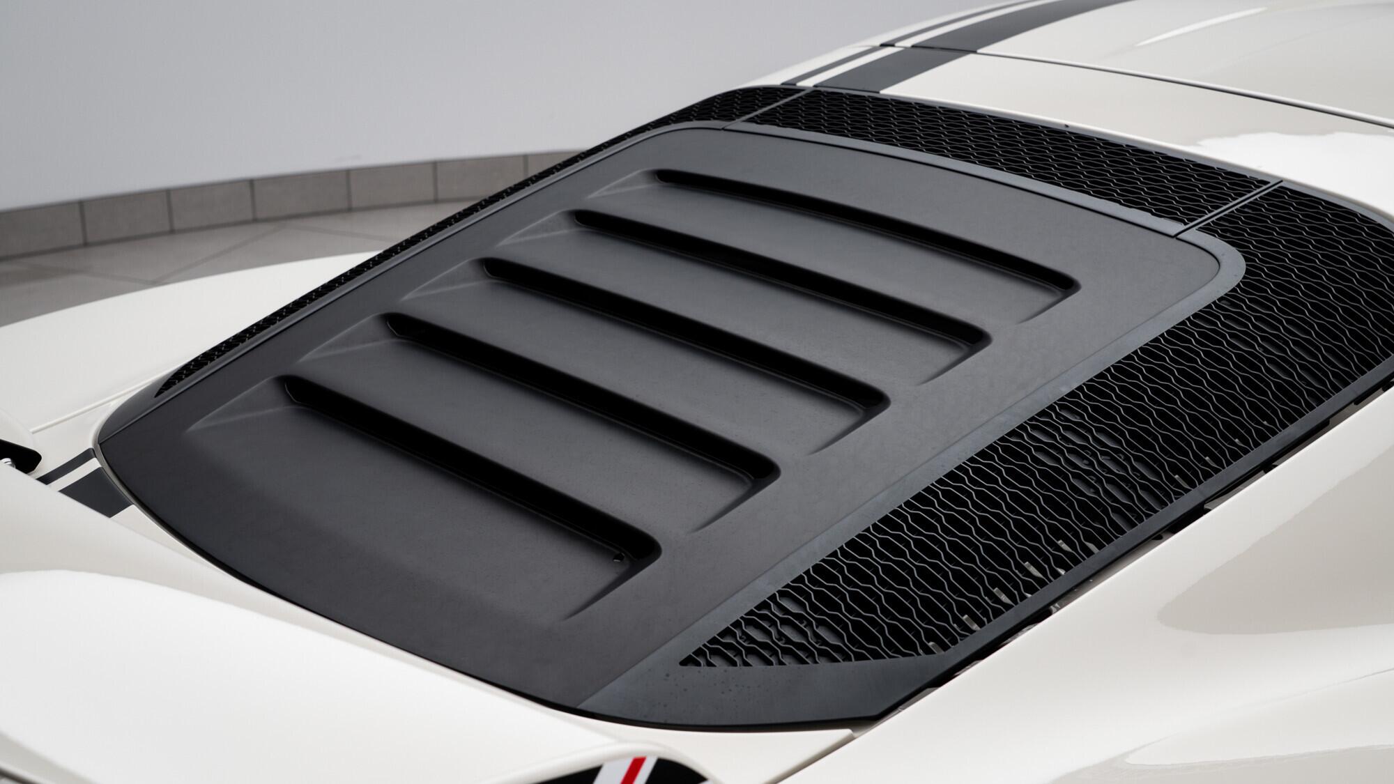 Lotus Exige view 24
