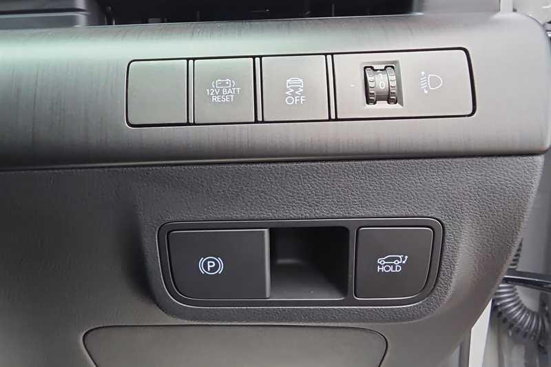 Hyundai Kona view 31