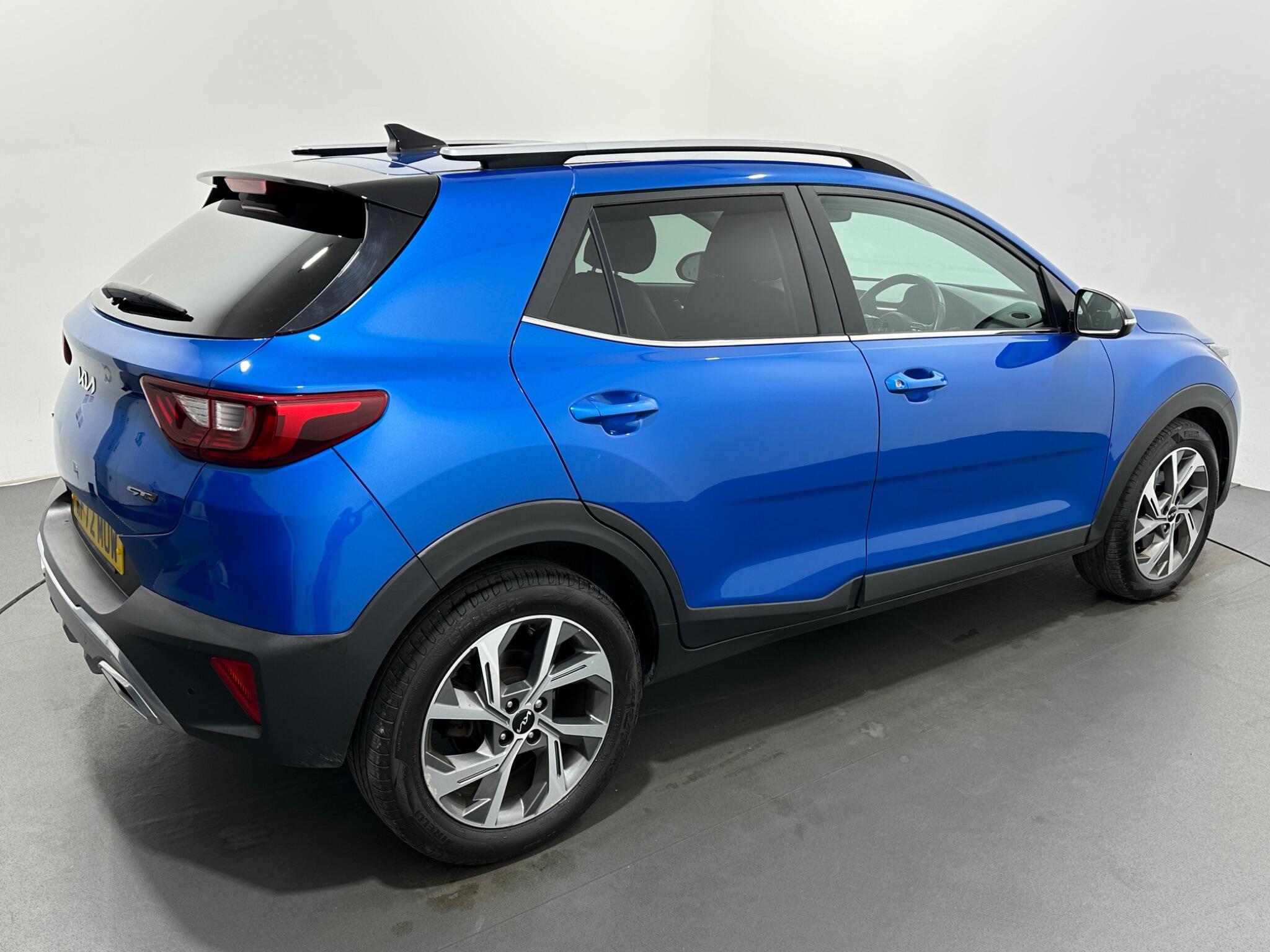 Kia Stonic view 47