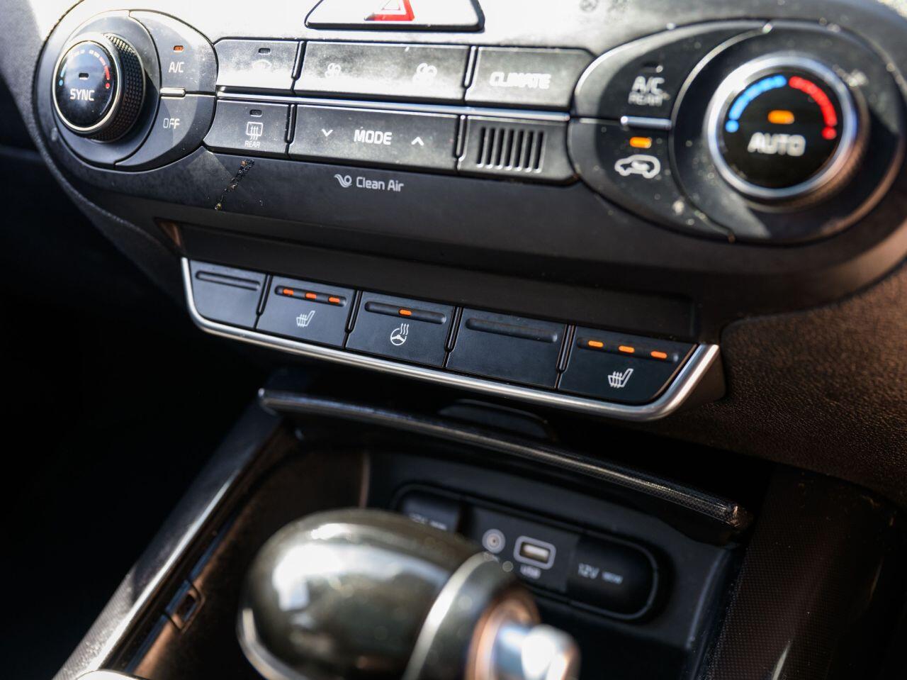 Kia Sorento view 27