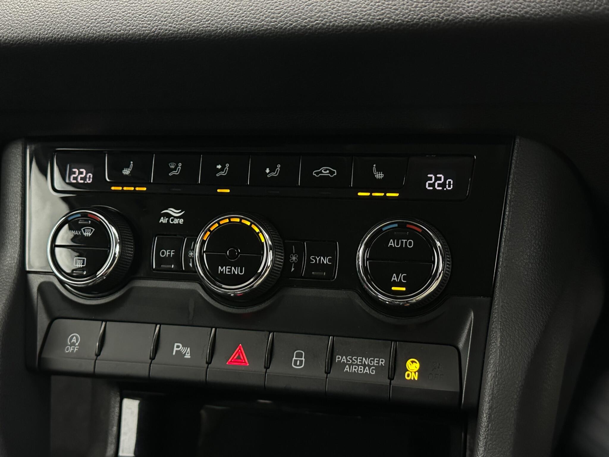 Skoda Karoq view 21